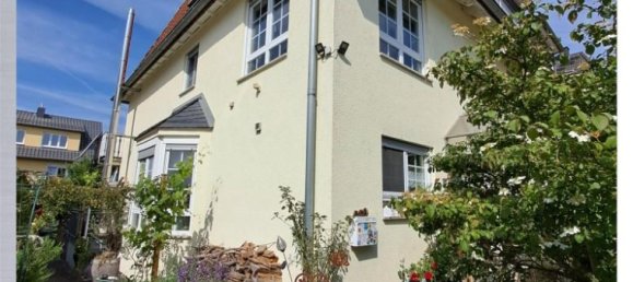 Таунхаус с 5 комнатами в Райнгау-Таунус, Германия № 313562 16