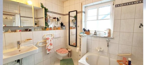 Таунхаус с 5 комнатами в Райнгау-Таунус, Германия № 313562 9