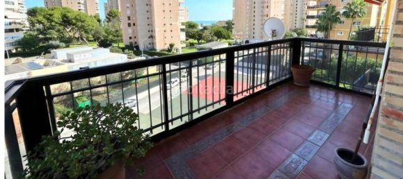3 bedrooms Apartment in Torremolinos, Spain No. 103714 17