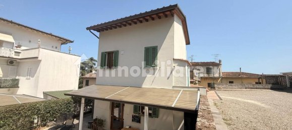 Casa T1 em Lastra a Signa, Italy N.º 331206 40