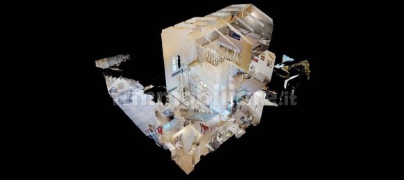 Casa T1 em Lastra a Signa, Italy N.º 331206 39