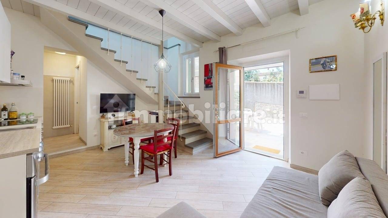 Casa T1 em Lastra a Signa, Italy N.º 331206