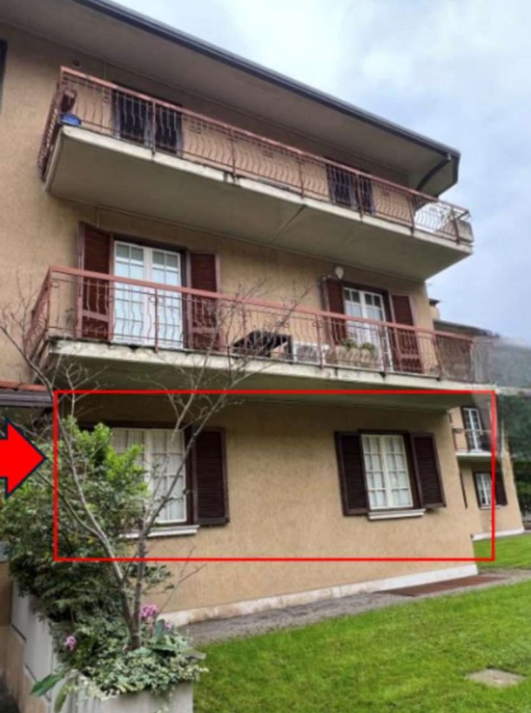 6 Schlafzimmer Wohnung in Concesio, Italy, Nr. 390429
