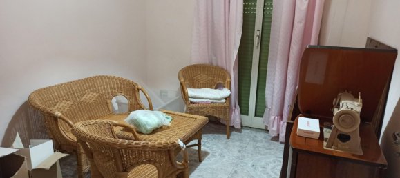 Дом с 3 комнатами в Пакино, Италия № 68467 26