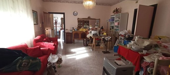 Дом с 3 комнатами в Пакино, Италия № 68467 19