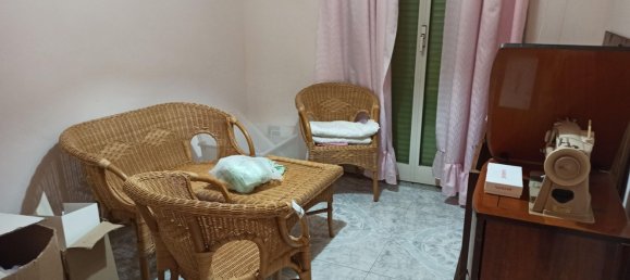 Дом с 3 комнатами в Пакино, Италия № 68467 30