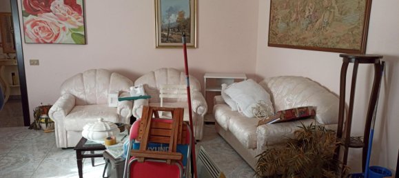 Дом с 3 комнатами в Пакино, Италия № 68467 37