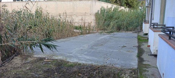 Дом с 3 комнатами в Пакино, Италия № 68467 3