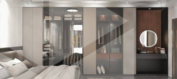 Apartamento de 5 habitaciónes en Foggia, Italy No. 23733 10