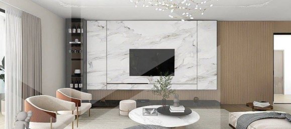 Apartamento de 5 habitaciónes en Foggia, Italy No. 23733 28