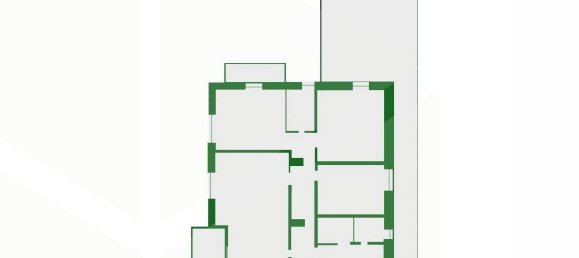 Apartamento de 5 habitaciónes en Foggia, Italy No. 23733 23