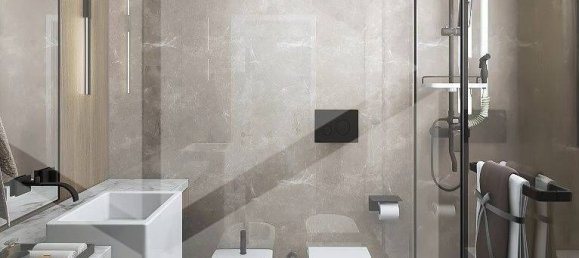 Apartamento de 5 habitaciónes en Foggia, Italy No. 23733 13