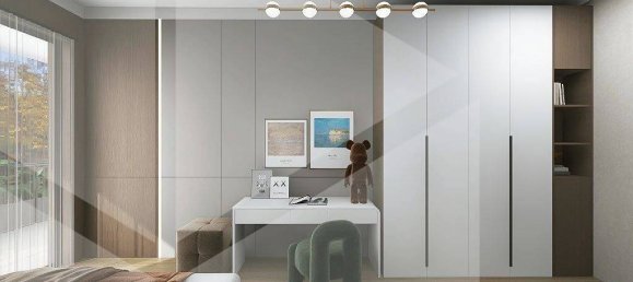 Apartamento de 5 habitaciónes en Foggia, Italy No. 23733 4