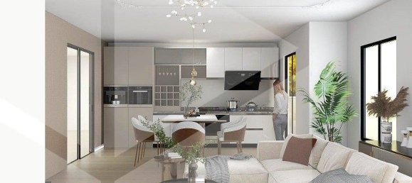 Apartamento de 5 habitaciónes en Foggia, Italy No. 23733 25