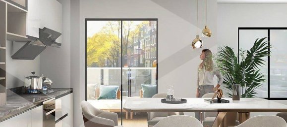 Apartamento de 5 habitaciónes en Foggia, Italy No. 23733 37