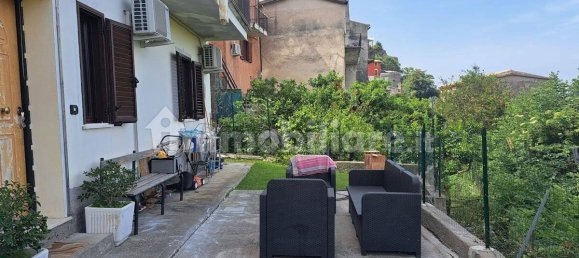 Квартира с 2 спальнями в Фалерна, Италия № 348098 3