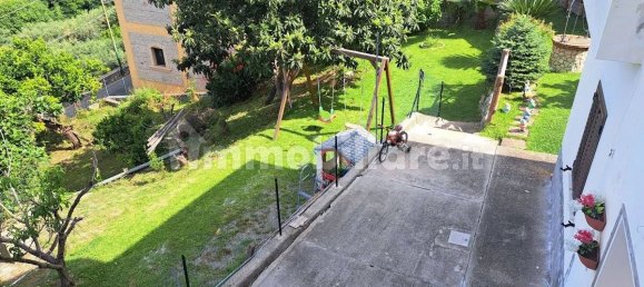 Квартира с 2 спальнями в Фалерна, Италия № 348098 7