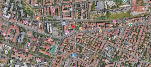34m² Commercial property in Bologna, Italy No. 93257 6