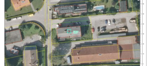 Apartamento de 5 habitaciónes en Hall in Tirol, Austria No. 199246 25