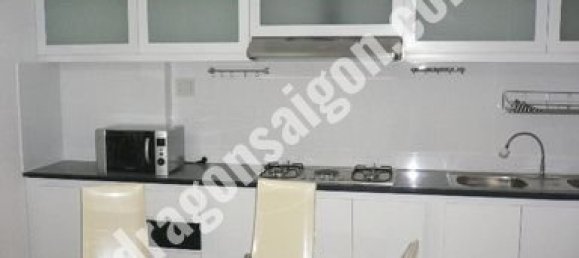 Apartamento en District 1, Vietnam 76 m² No. 11246 3