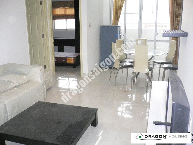 Apartamento en District 1, Vietnam 76 m² No. 11246