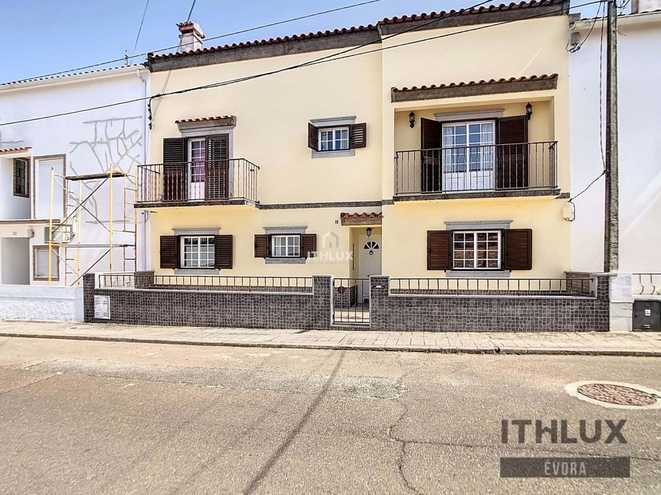 3 bedrooms Apartment in Campo Maior, Portugal No. 284921