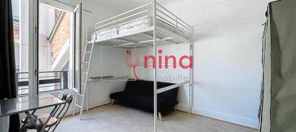 1 غرف نوم شقة في Paris, France رقم 189900 2