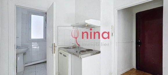 1 غرف نوم شقة في Paris, France رقم 189900 7