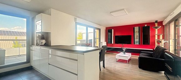 2 غرف نوم شقة في Saint-Cyr-l'Ecole, France رقم 144470 2