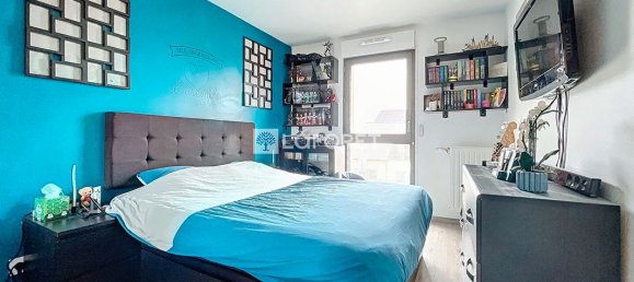 2 غرف نوم شقة في Saint-Cyr-l'Ecole, France رقم 144470 5