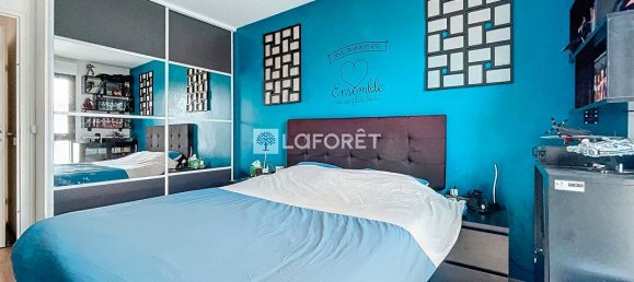 2 غرف نوم شقة في Saint-Cyr-l'Ecole, France رقم 144470 6