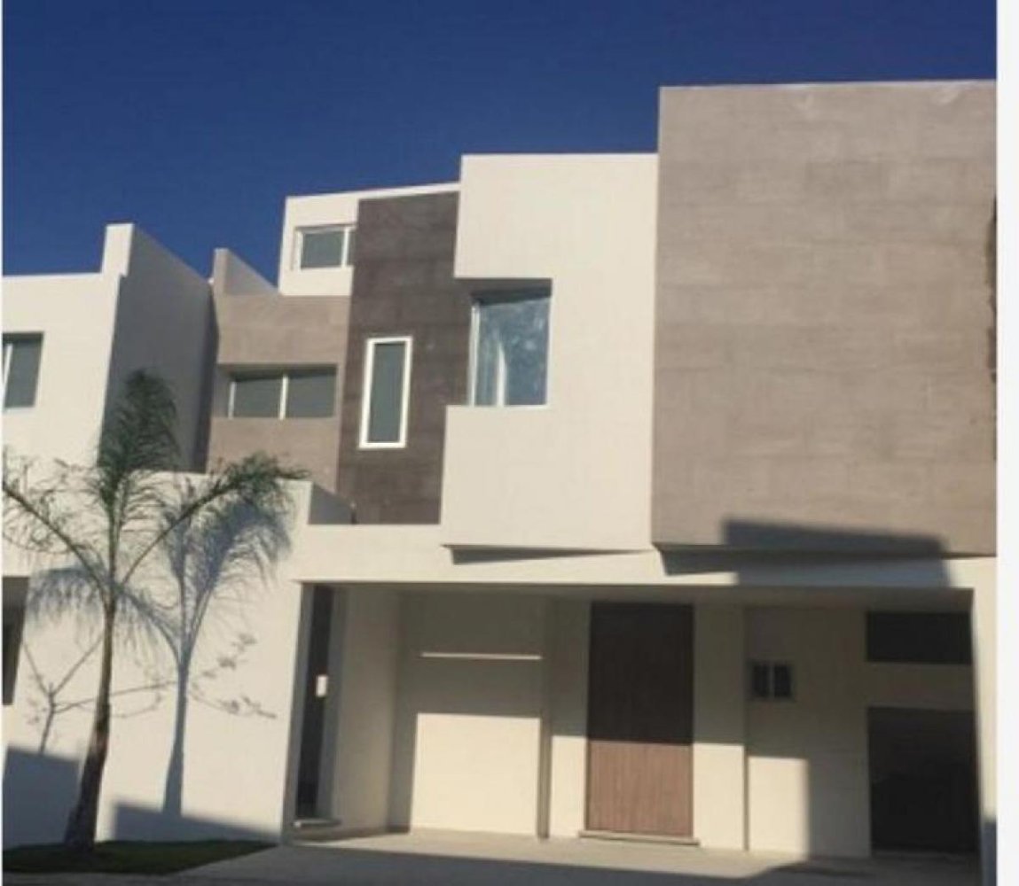 4 chambres Maison à Puebla, Mexico No. 186054