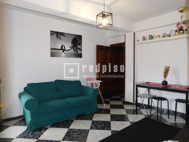 3 chambres Appartement à Madrid, Spain No. 168343