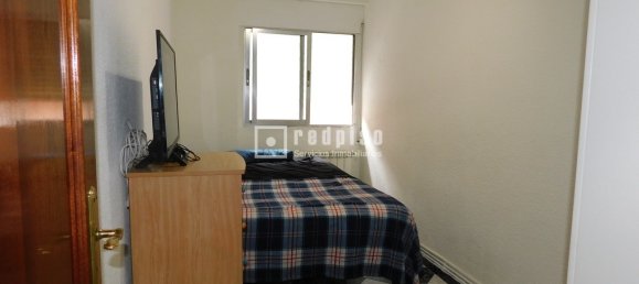 3 chambres Appartement à Madrid, Spain No. 168343 9