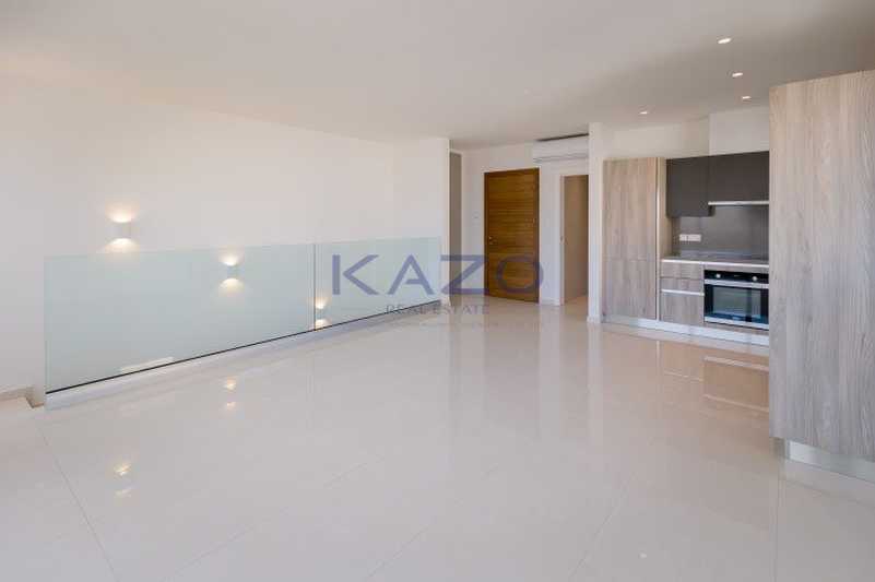 2 Schlafzimmer Property in Germasogeia, Cyprus, Nr. 18917