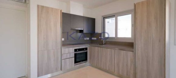 2 Schlafzimmer Property in Germasogeia, Cyprus, Nr. 18917 9