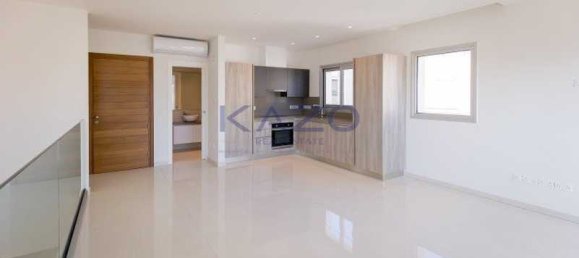 2 Schlafzimmer Property in Germasogeia, Cyprus, Nr. 18917 2