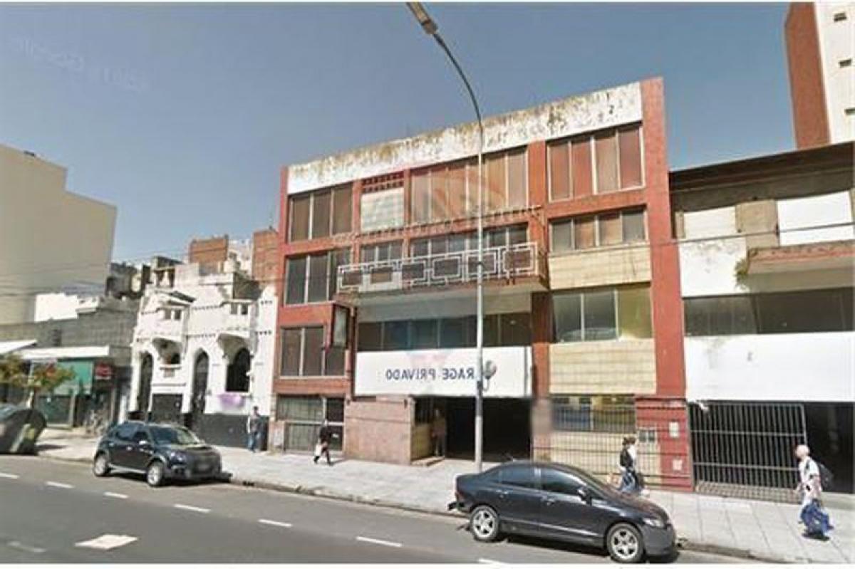  مستودع في Buenos Aires, Argentina 14متر مربع رقم 108782