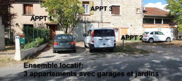 8 bedrooms House in Albi, France No. 191584 3