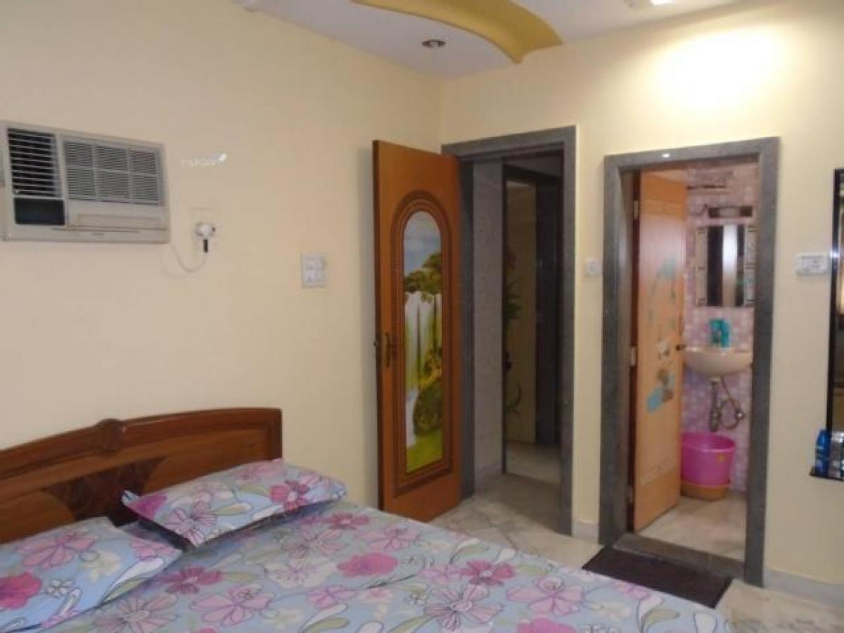 Casa de 3 dormitorios en Mumbai, India No. 60652