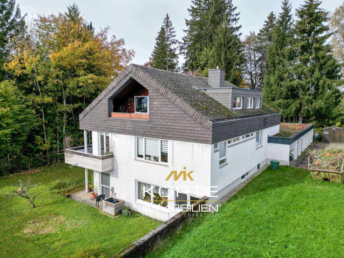 3 Schlafzimmer Wohnung in Lindau, Germany, Nr. 172809