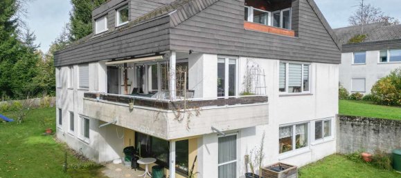 3 Schlafzimmer Wohnung in Lindau, Germany, Nr. 172809 9