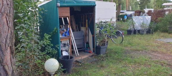  Parking in Tegel, Germany No. 283179 4