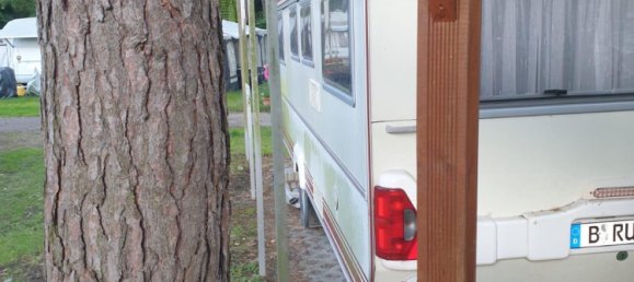  Parking in Tegel, Germany No. 283179 7