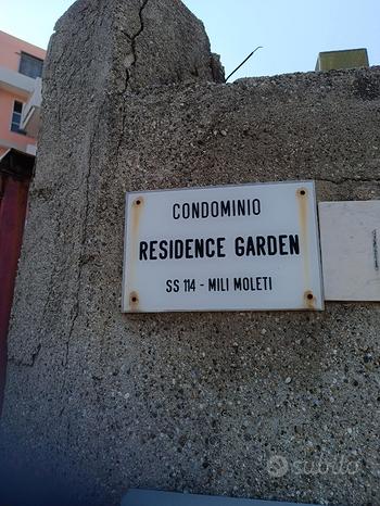 Квартира с 4 комнатами в Мессина, Италия № 257592