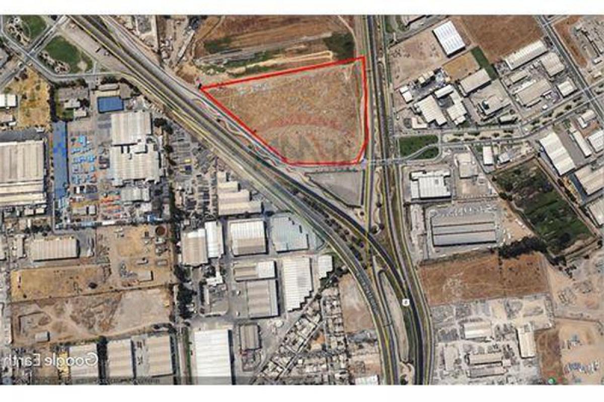  عقار تجاري في Maipo, Chile رقم 194