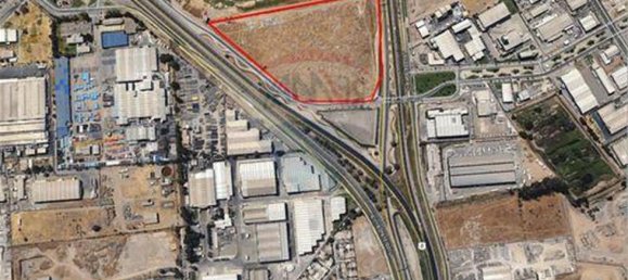  عقار تجاري في Maipo, Chile رقم 194 2