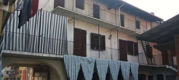 Apartamento de 6 divisões em Ghislarengo, Italy N.º 51302 15