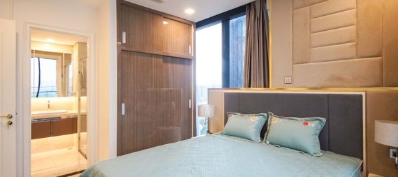 3 bedrooms Apartment in District 1, Vietnam No. 18325 10