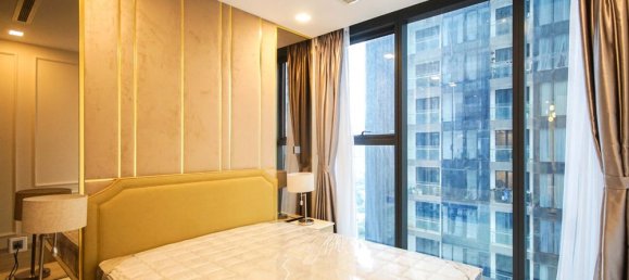 3 bedrooms Apartment in District 1, Vietnam No. 18325 14